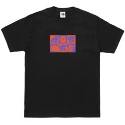 Def Bubble Premium Tee