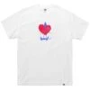 Def Frankie Heart Premium Tee