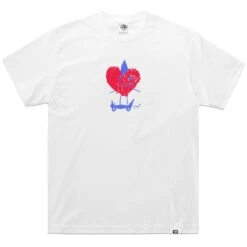 Def Frankie Heart Premium Tee