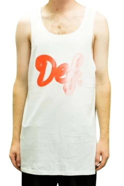 Def Geo Thermal Tank