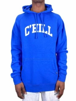 Def X BT C'Hill Hood