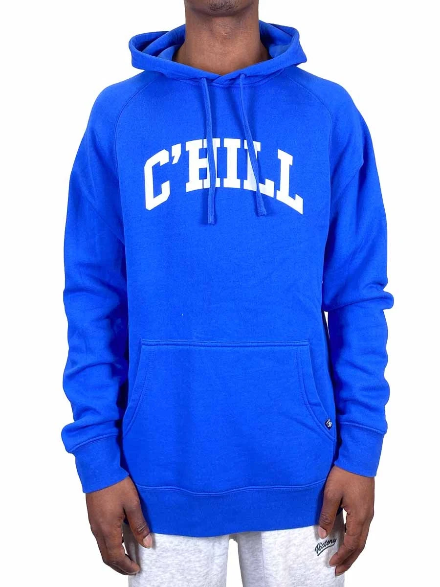 Def X BT C'Hill Hood