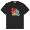 Dime Biosphere Tee