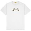Dime Classic Leafy T-Shirt
