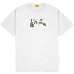 Dime Classic Leafy T-Shirt