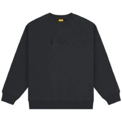 Dime Classic Logo Crewneck