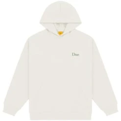Dime Classic Small Logo Hood