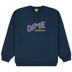 Dime DDR Crewneck