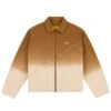 Dime Dipped Twill Jacket