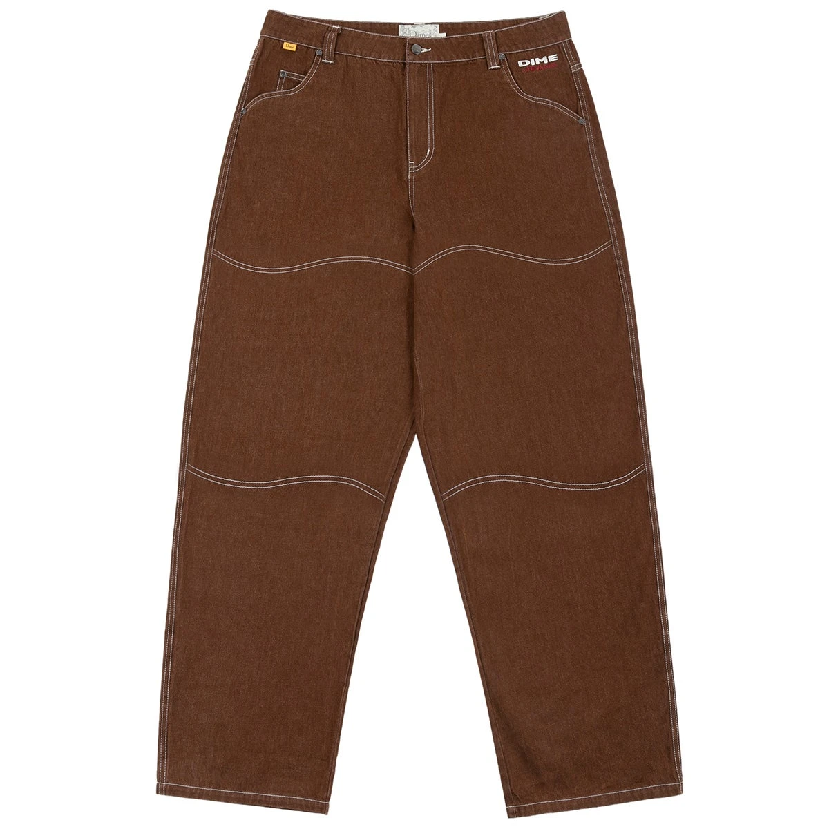 Dime DJCO Denim Pants