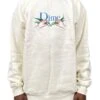 Dime Grass Crewneck