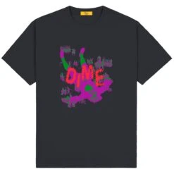 Dime Gulliver Allover T-Shirt