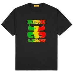 Dime I Know T-Shirt