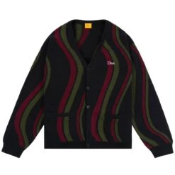 Dime Lightwave Knit Cardigan