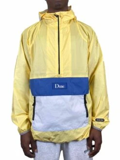 Dime Ripstop Pullover