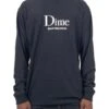 Dime Sous-Vetements L/S Tee