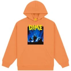 Dime Speed Demons Hood