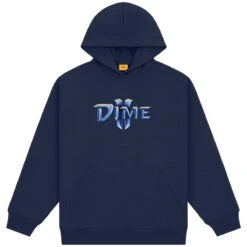 Dime Terran Hoodie