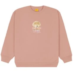 Dime Underwear Crewneck