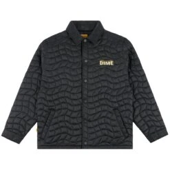 Dime Wave Lightweight Insulator