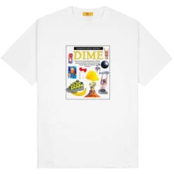 Dime Witness T-Shirt
