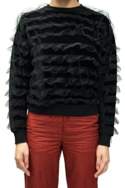 Federation Ballet Crew