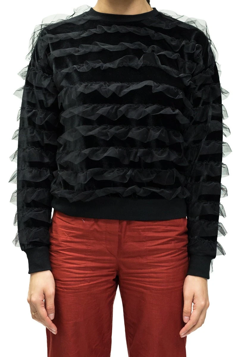 Federation Ballet Crew