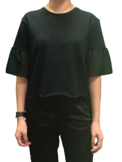 Federation Beaming Crew