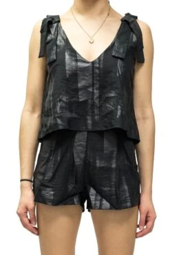 Federation Bowz Playsuit
