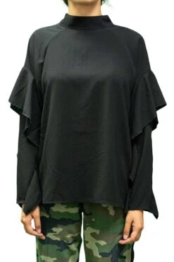 Federation Fine Time Top