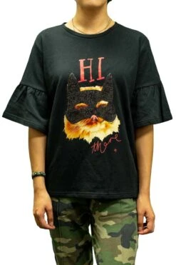 Federation Shine Crew - Hi There