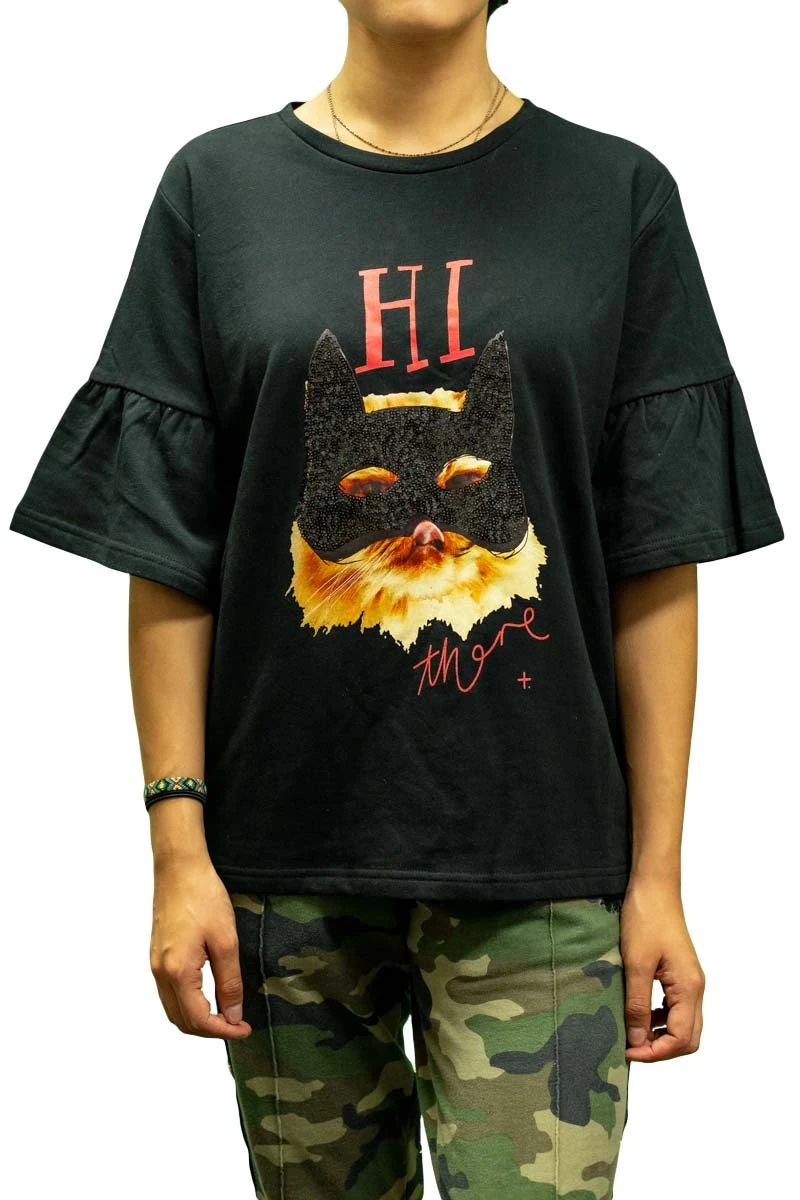 Federation Shine Crew - Hi There