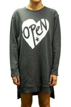 Federation The Crew Dress - Open