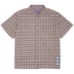 Fucking Awesome Blake's Spiral Shirt