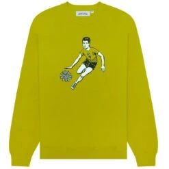 Fucking Awesome Hoopin Crew