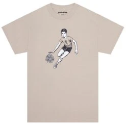 Fucking Awesome Hoopin T-Shirt