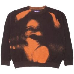 Fucking Awesome It's Been Awhile Sweater