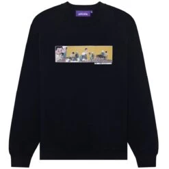 Fucking Awesome Kid Dream Crew