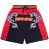 Fucking Awesome Muay Thai Basketball Short