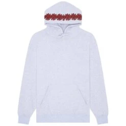 Fucking Awesome Spiral Arc Hood