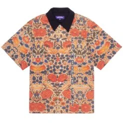 Fucking Awesome Warm Up Top