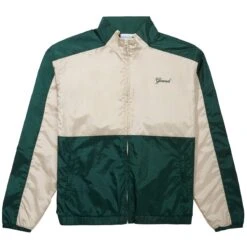 Grand Nylon Jacket