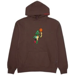 GX1000 Ball Is Lyfe Hood