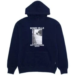 GX1000 Bomb Hills Hood