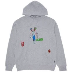 GX1000 Skin Walker Hood