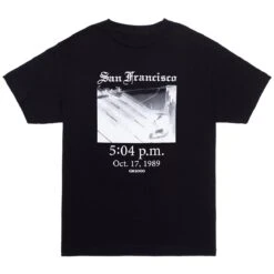 GX1000 World Series Tee