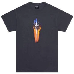 Hockey Metal Mask Tee