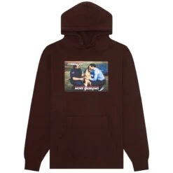 Hockey More Problems Hood