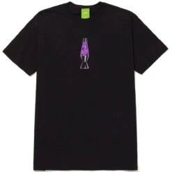 Huf Basement Beanbag Tee