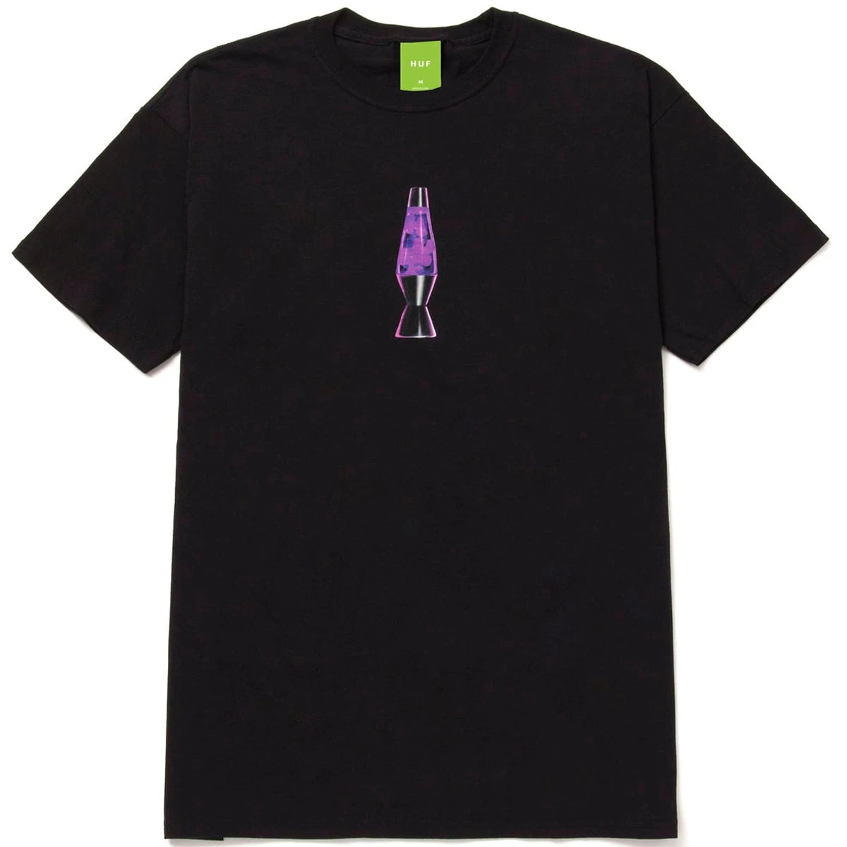 Huf Basement Beanbag Tee